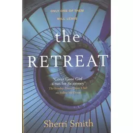 The Retreat