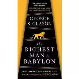 The Richest Man in Babylon