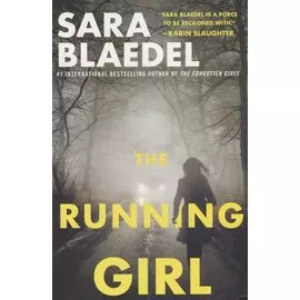 The Running Girl