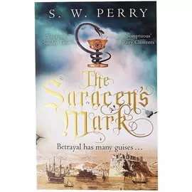 The Saracens Mark
