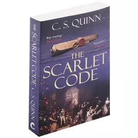 The Scarlet Code