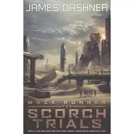 The Scorch Trials