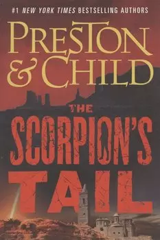 The Scorpions Tail