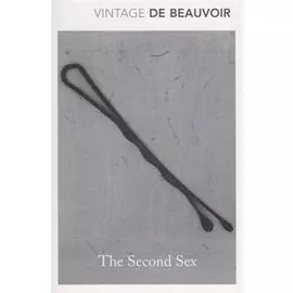 The Second Sex