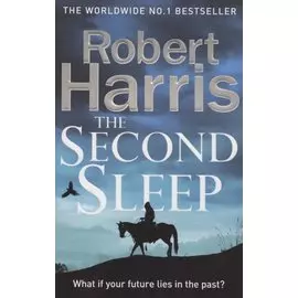 The Second Sleep