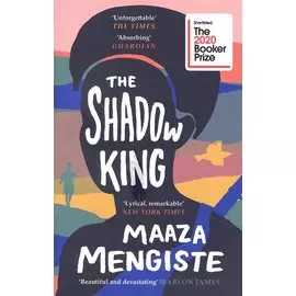 The Shadow King