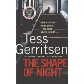 The Shape of Night