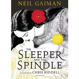 The Sleeper and the Spindle