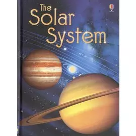 The Solar System