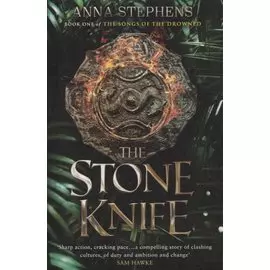 The Stone Knife