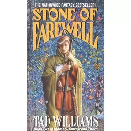 The Stone of Farewell