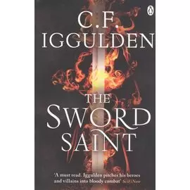 The Sword Saint