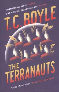 The Terranauts