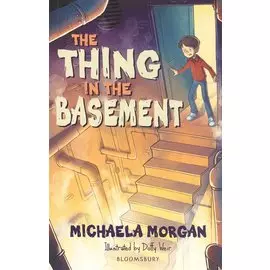 The Thing in the Basement