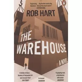 The Warehouse