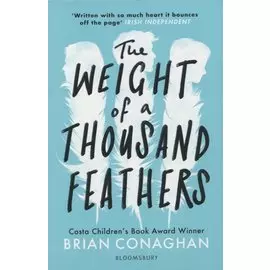 The Weight of a Thousand Feathers