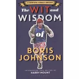 The Wit and Wisdom of Boris Johnson