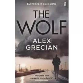 The Wolf