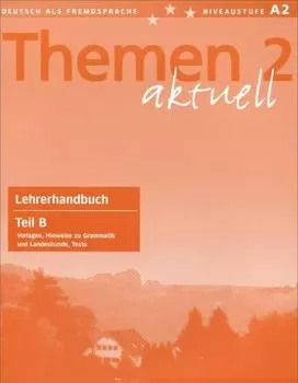 Themen aktuell 2 LHB Teil B