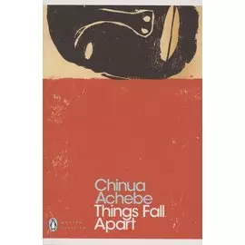 Things Fall Apart