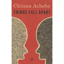 Things Fall Apart