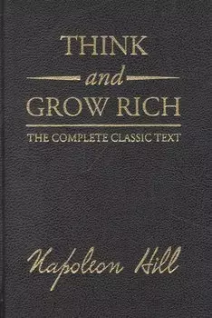 Think and Grow Rich Deluxe Edition