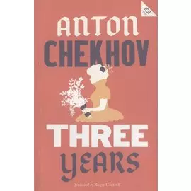 Three Years