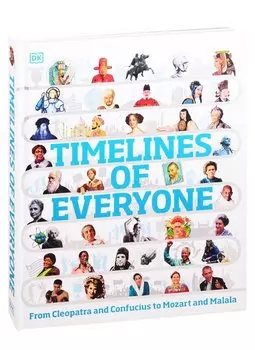 Timelines of Everyone