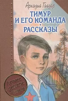 Тимур и его команда