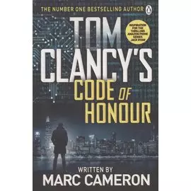 Tom Clancys Code of Honour
