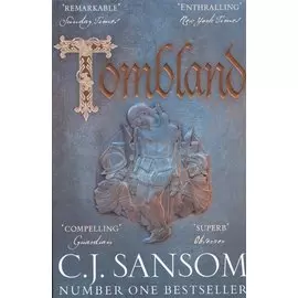 Tombland