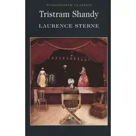 Tristram Shandy