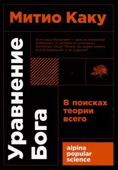 Уравнение Бога. В поисках теории всего