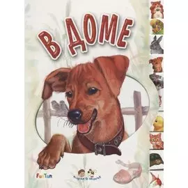 В доме
