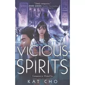 Vicious Spirits