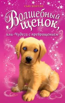 Волшебный щенок, или Чудеса с превращением (выпуск 1)