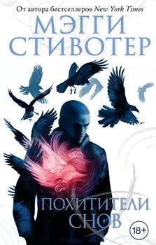 Вороновый круг. Похитители снов (#2)