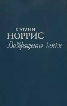 Возвращение чайки