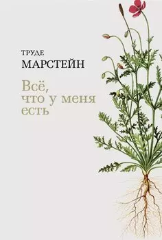 Всё, что у меня есть