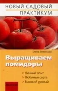 Выращиваем помидоры