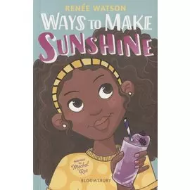 Ways to Make Sunshine