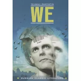 We