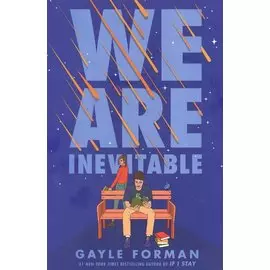 We Are Inevitable