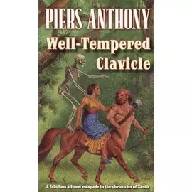 Well-Tempered Clavicle