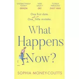 What Happens Now?