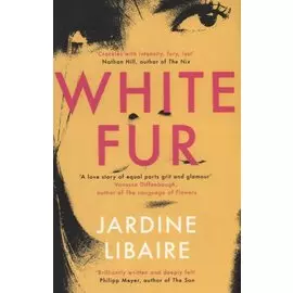 White Fur (м) Libaire