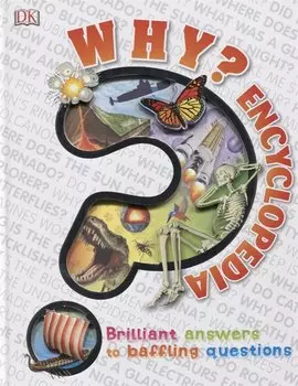Why? Encyclopedia