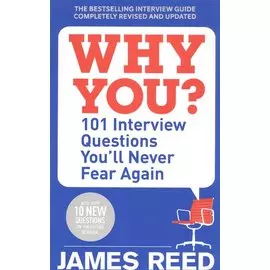 Why You?