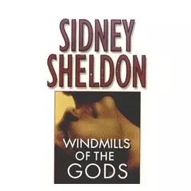 Windmills of Gods (мягк). Sheldon S. (Британия ИЛТ)