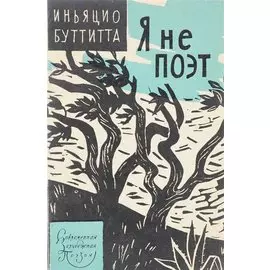 Я не поэт